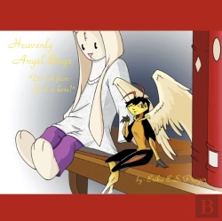 Bertrand.pt - Heavenly Angel Bugs