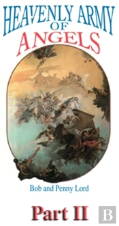 Heavenly Army Of Angels Part Ii