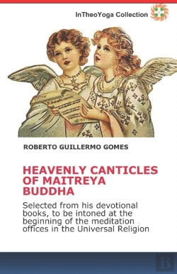 Bertrand.pt - Heavenly Canticles Of Maitreya Buddha