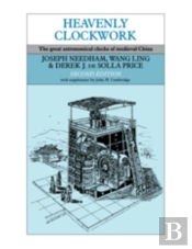 Heavenly Clockwork
