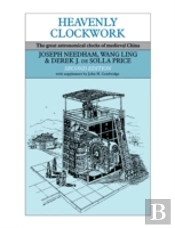 Heavenly Clockwork