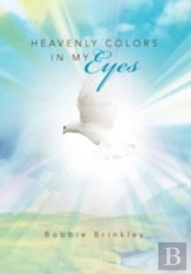 Heavenly Colors In My Eyes
