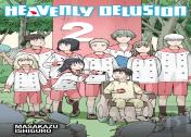 Heavenly Delusion, Volume 2
