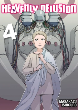 Bertrand.pt - Heavenly Delusion, Volume 4