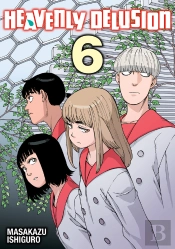 Heavenly Delusion, Volume 6
