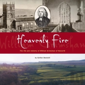 Heavenly Fire; William Grimshaw