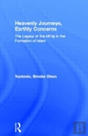 Heavenly Journeys, Earthly Concerns