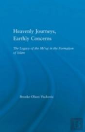 Heavenly Journeys, Earthly Concerns