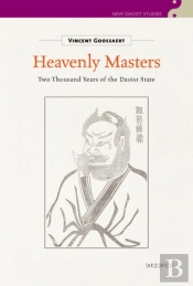Heavenly Masters