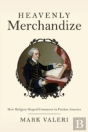 Heavenly Merchandize