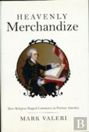 Heavenly Merchandize