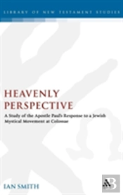 Heavenly Perspective