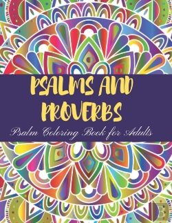 Bertrand.pt - Heavenly Quotes And Proverbs | An Adult Coloring Book
