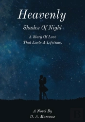 Heavenly Shades Of Night