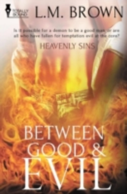 Bertrand.pt - Heavenly Sins: Between Good & Evil