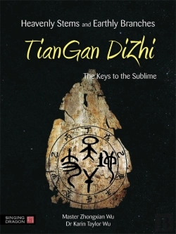 Bertrand.pt - Heavenly Stems And Earthly Branches - Tiangan Dizhi