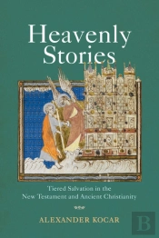 Heavenly Stories