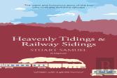 Heavenly Tidings & Railway Sidings