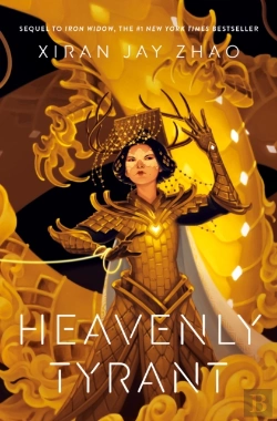 Bertrand.pt - Heavenly Tyrant (Iron Widow, Book 2)