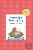 Heavenly'S Reading Log: My First 200 Books (Gatst)