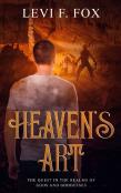 Heaven'S Art