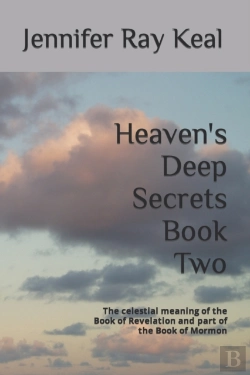 Bertrand.pt - Heaven'S Deep Secrets Book Two: The Cele