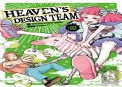 Heaven'S Design Team 2