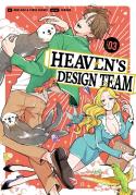Heaven'S Design Team 3
