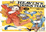 Heaven'S Design Team 5