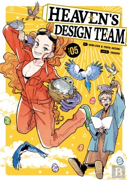 Bertrand.pt - Heaven'S Design Team 5