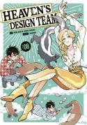 Heaven'S Design Team 8