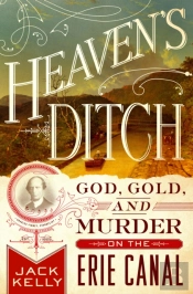 Heaven'S Ditch