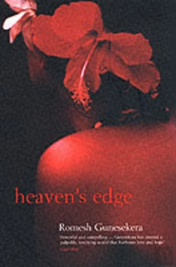 Bertrand.pt - Heaven'S Edge