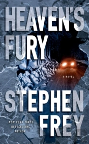 Heaven'S Fury