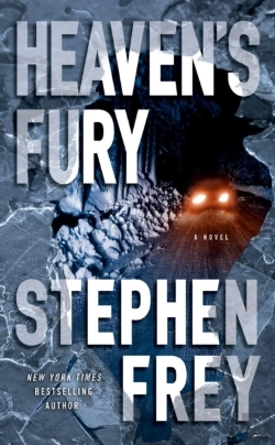 Bertrand.pt - Heaven'S Fury