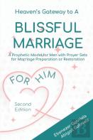 Heaven'S Gateway To A Blissful Marriage For Him