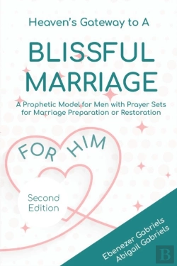 Bertrand.pt - Heaven'S Gateway To A Blissful Marriage For Him