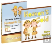 Heaven'S Gold