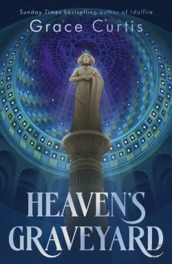 Bertrand.pt - Heaven'S Graveyard