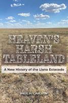Heaven'S Harsh Tableland