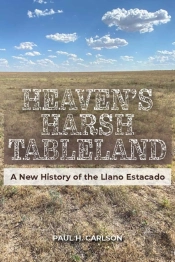 Heaven'S Harsh Tableland