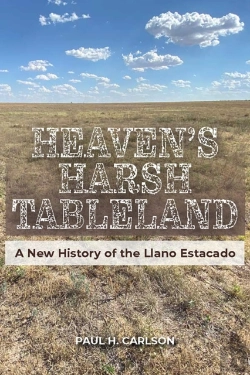 Bertrand.pt - Heaven'S Harsh Tableland