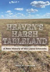 Heaven'S Harsh Tableland