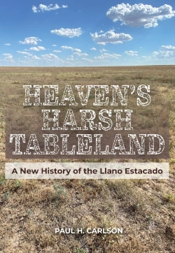 Bertrand.pt - Heaven'S Harsh Tableland