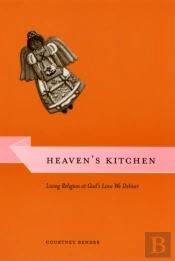 Heaven'S Kitchen