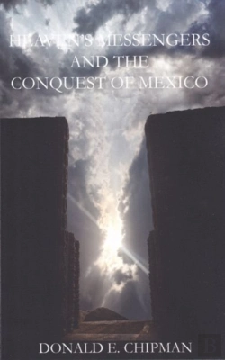 Bertrand.pt - Heaven'S Messengers And The Conquest Of Mexico