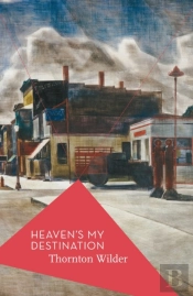 Heaven'S My Destination