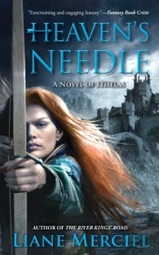 Heaven'S Needle