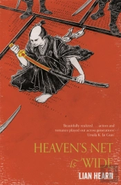 Heaven'S Net Is Wide
