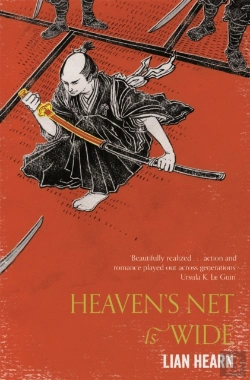 Bertrand.pt - Heaven'S Net Is Wide